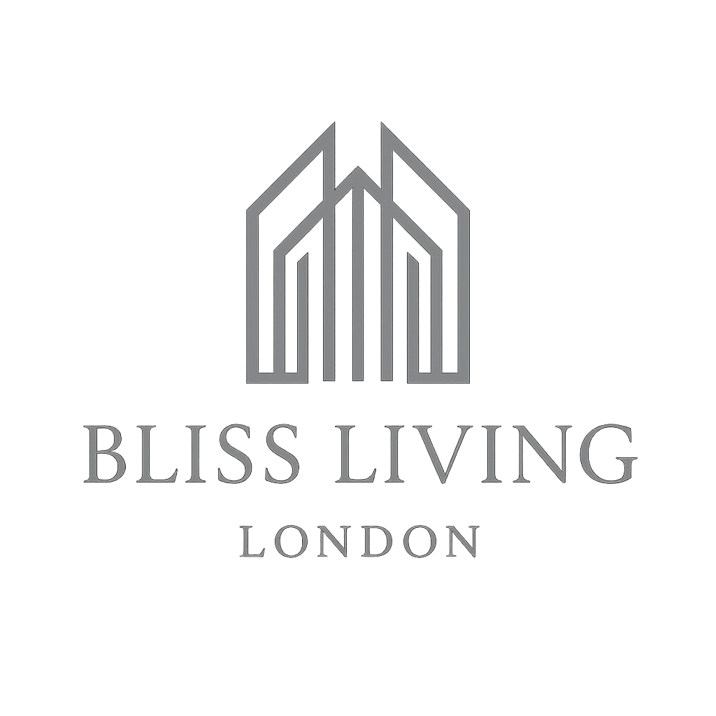 Bliss Living Logo