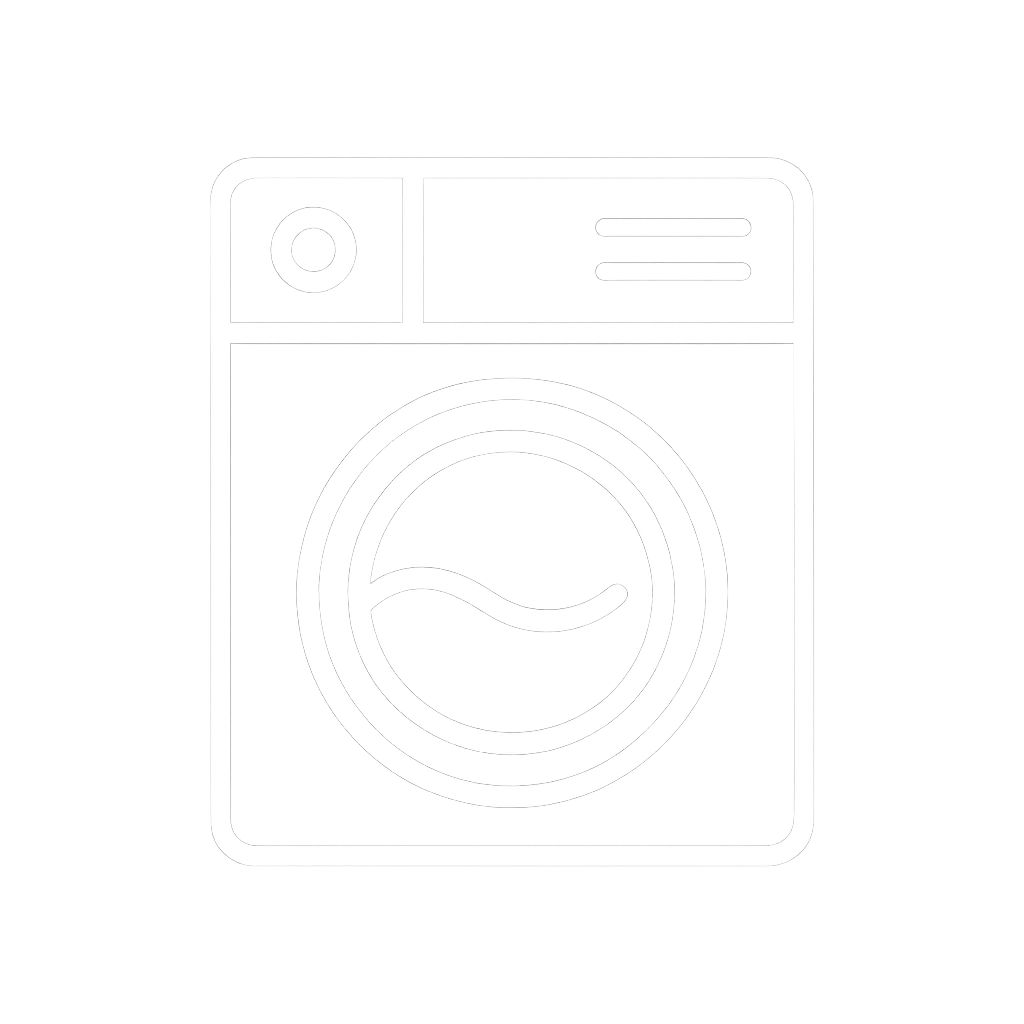 Laundry Icon