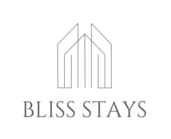 Bliss Living Logo